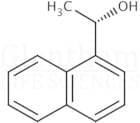 (S)-(-)-α-Methyl-1-naphthalenemethanol