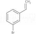 3-Bromostyrene
