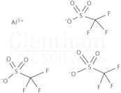 Aluminium trifluoromethanesulfonate