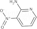 2-Amino-3-nitropyridine