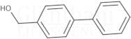 4-Biphenylmethanol