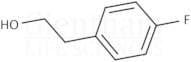 4-Fluorophenethyl alcohol