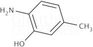 2-Amino-5-methylphenol