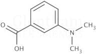 3-Dimethylaminobenzoic acid