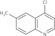 4-Chloro-6-methylquinoline