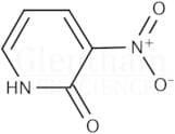 2-Hydroxy-3-nitropyridine