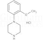 1-(2-Methoxyphenyl)piperazine hydrochloride