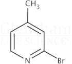 2-Bromo-4-methylpyridine