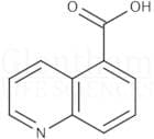 Quinoline-5-carboxylic acid