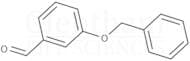3-Benzyloxybenzaldehyde