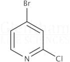 4-Bromo-2-chloropyridine