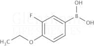 4-Ethoxy-3-fluorophenylboronic acid