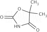 5,5-Dimethyloxazolidine-2,4-oxazolidinedione