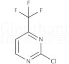 2-Chloro-4-trifluoromethylpyrimidine