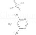 4,5,6-Triaminopyrimidine sulfate hydrate