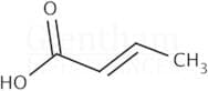Crotonic acid