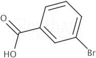 3-Bromobenzoic acid
