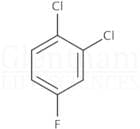 1,2-Dichloro-4-fluorobenzene