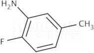 2-Fluoro-5-methylaniline