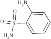 2-Aminobenzenesulfonamide