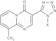 Pemirolast potassium