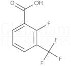 2-Fluoro-3-trifluoromethylbenzoic acid