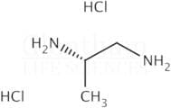 S-(-)-1,2-Diaminopropane dihydrochloride