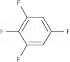 1,2,3,5 Tetrafluorobenzene