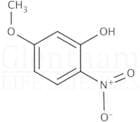 5-Methoxy-2-nitrophenol