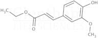 Ethyl 4-hydroxy-3-methoxycinnamate (Ferulic acid ethyl ester)
