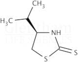 (R)-(+)-4-Isopropyl-1,3-thiazolidine-2-thione