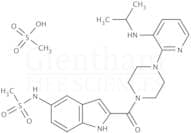 Delavirdine mesylate