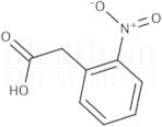 2-Nitrophenylacetic acid