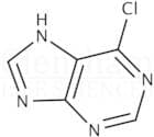 6-Chloropurine