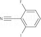 2-Fluoro-6-iodobenzonitrile