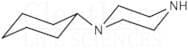 1-Cyclohexylpiperazine