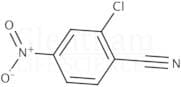 2-Chloro-4-nitrobenzonitrile