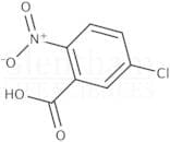 5-Chloro-2-nitrobenzoic acid