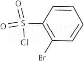2-Bromobenzenesulfonyl chloride