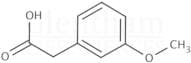 3-Methoxyphenylacetic acid