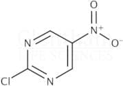 2-Chloro-5-nitropyrimidine