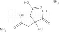 di-Ammonium hydrogen citrate