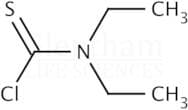 Diethylthiocarbamoyl chloride