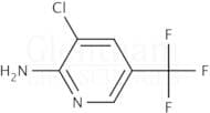 2-Amino-3-chloro-5-trifluoromethylpyridine