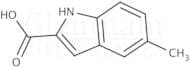 5-Methylindole-2-carboxylic acid