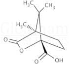 (-)-Camphanic acid