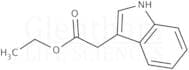 Indole-3-acetic acid ethyl ester
