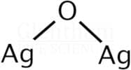 Silver(I) oxide