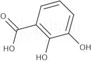 2,3-Dihydroxybenzoic acid