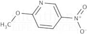 2-Methoxy-5-nitropyridine